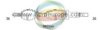 ODM-MULTIPARTS 18-152080 Drive Shaft